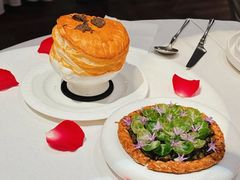 -Le Bistrot de Racine