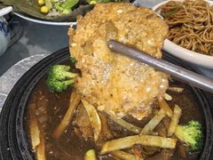 -一盏明灯全素斋(殊像寺店)