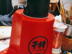 -木屋烧烤(白石洲店)