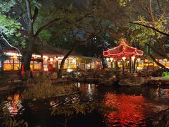 -白家大院·王府宫廷菜(苏州街店)