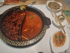 -川中渝夫火锅(铜陵万达广场店)