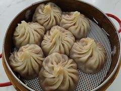 -杭州小笼包(南山店)