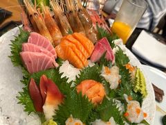 -王鼎精致料理铁板烧(世博源店)