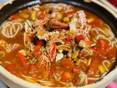 -辣小鲜·南昌大排档(船山路店)