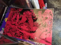 -旧天堂书店(华侨城创意文化园南山特色文化街区店)