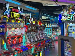 -大玩家(通州万达广场店)