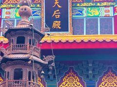 -显应宫(长乐区)