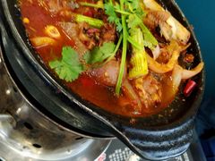 -川香煲(茅台路店)