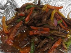 -清真悦宾楼食府(海湖店)
