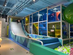 -KidSteam儿童乐园(富力城店)