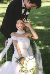 -CD视觉婚纱摄影