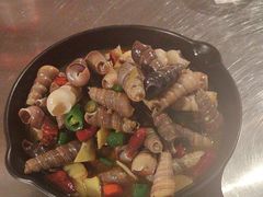 -神府路壹号·海鲜烧烤·砂锅粥·锅物(三坊七巷店)