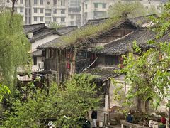 -小河直街历史文化街区