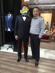 -Suit&Leader尚理德服装定制(上海展览中心店)