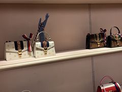 -Gucci(厦门万象城店)