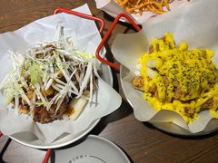 -汉江里炸鸡(牡丹江店)