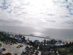 -碧海银沙景区