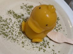 -千日贺茶餐厅(开发区安盛店)