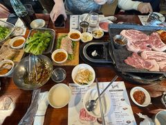 -Dombe豚(黑猪肉街店)