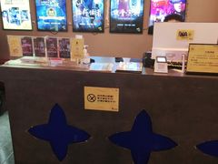 -柯洛克沉浸剧情密室(小寨华旗店)