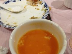 -惠宾饭庄(中山路店)
