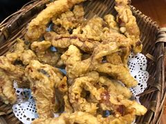 -沸炉重庆老火锅(军事博物馆店)