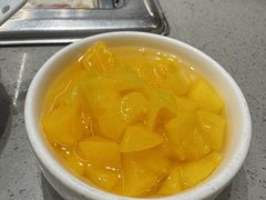 -海底捞火锅(王府井银泰in88店)