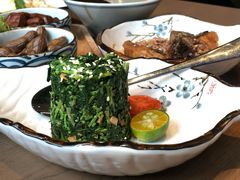 -香园茶社·金陵小灶(老门东店)