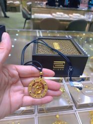 -周大福CHOW TAI FOOK(金光华广场店)