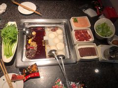 -海底捞火锅(崇文门新世界百货店)