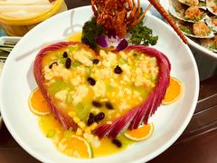 -金龙渔港(双楠店)