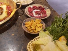 -小龙坎火锅(黄河店)
