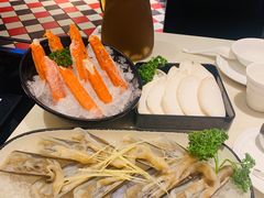 -一哥澳门豆捞·澳门风打边炉(高德置地店)