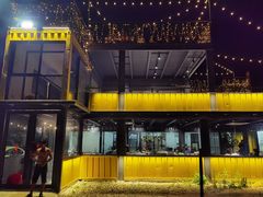 -南蚝小贝海鲜特色餐厅(南澳岛店)