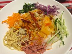 -醉长安(钟楼旗舰店)