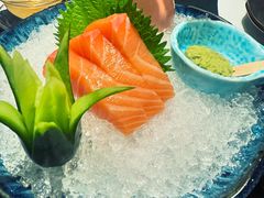 -天狗山料理(省体店)