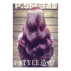 -P.STYLE 派斯造型