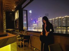 -AZUL by FUEL蓝色·法式酒馆(琶醍店)