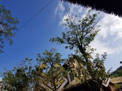 -海南槟榔谷黎苗文化旅游区