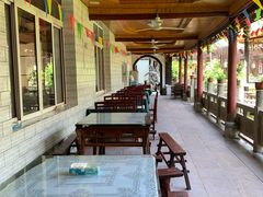 -代术连山回锅肉创始人餐厅(小学店)