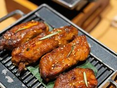-匠和风精致料理(春熙路群光广场店)