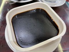 纯龟苓膏-民信老铺(双皮奶博物馆店)