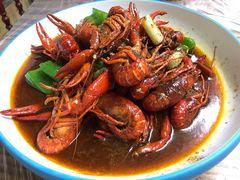 -龙虾奇迹(大华三路店)