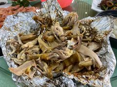 -景好海鲜餐厅(大鹏必选旅游店)