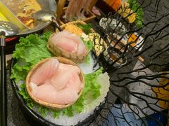-湊湊火锅·茶憩(和平大悦城店)