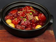 -阿娘家·原生态农家菜(国顺东路店)