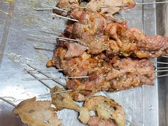 -同裕烧烤·海鲜·家常菜(杰座·欧洲城店)
