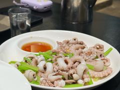 -健眺小海鲜(临海后山店)