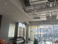 -M Stand(成都COSMO店)