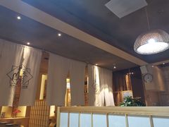 -长崎屋·日本料理·刺身·烧鸟(天河北路店)